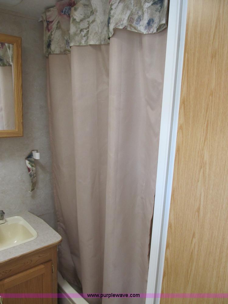 image for item B2519 2002 Keystone Sport Hornet camper