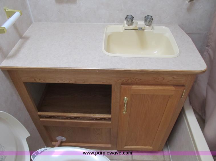 image for item B2519 2002 Keystone Sport Hornet camper