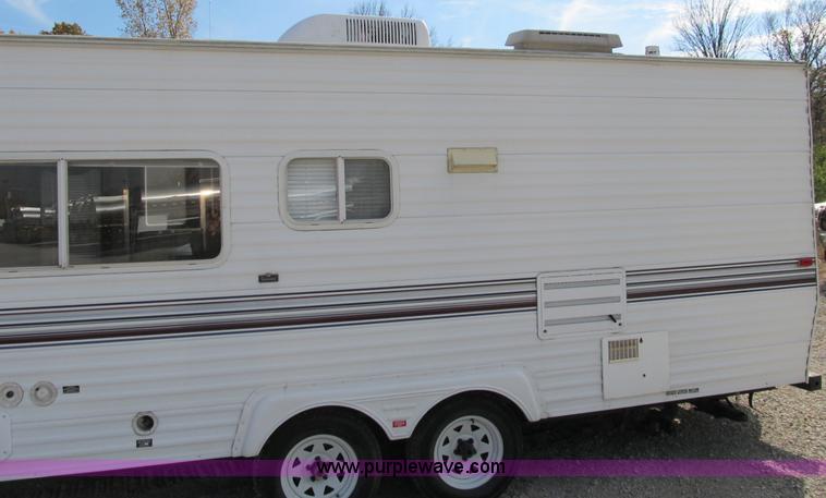 image for item B2519 2002 Keystone Sport Hornet camper