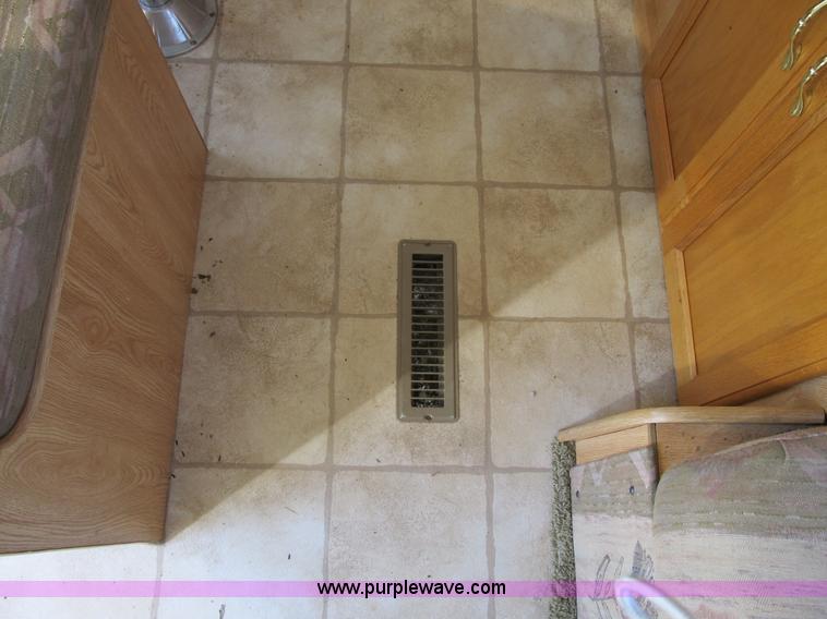 image for item B2519 2002 Keystone Sport Hornet camper