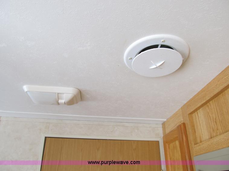 image for item B2519 2002 Keystone Sport Hornet camper