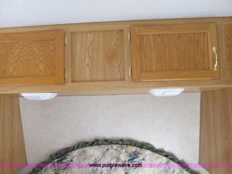 image for item B2519 2002 Keystone Sport Hornet camper