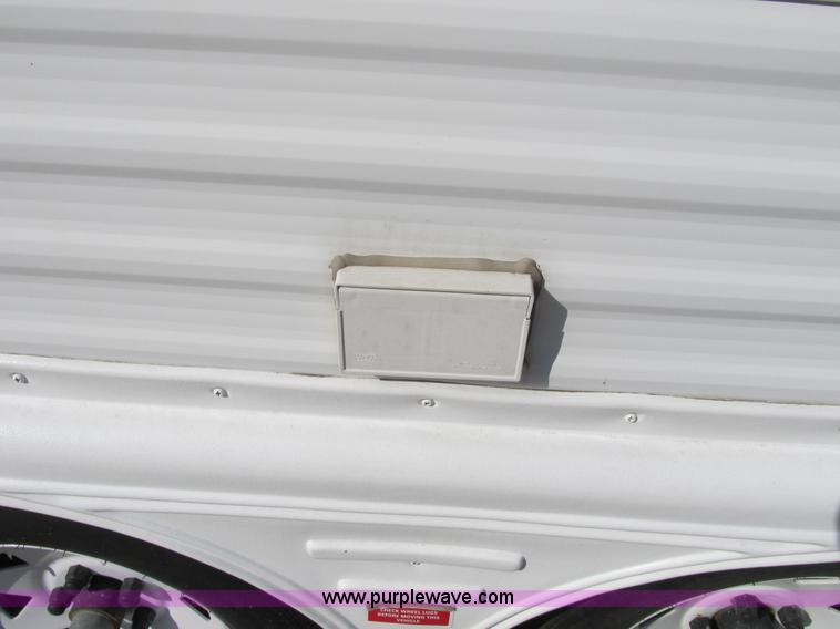 image for item B2519 2002 Keystone Sport Hornet camper