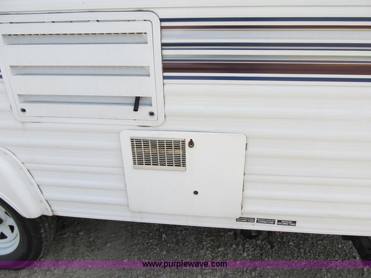 image for item B2519 2002 Keystone Sport Hornet camper