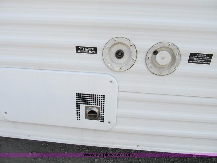 image for item B2519 2002 Keystone Sport Hornet camper