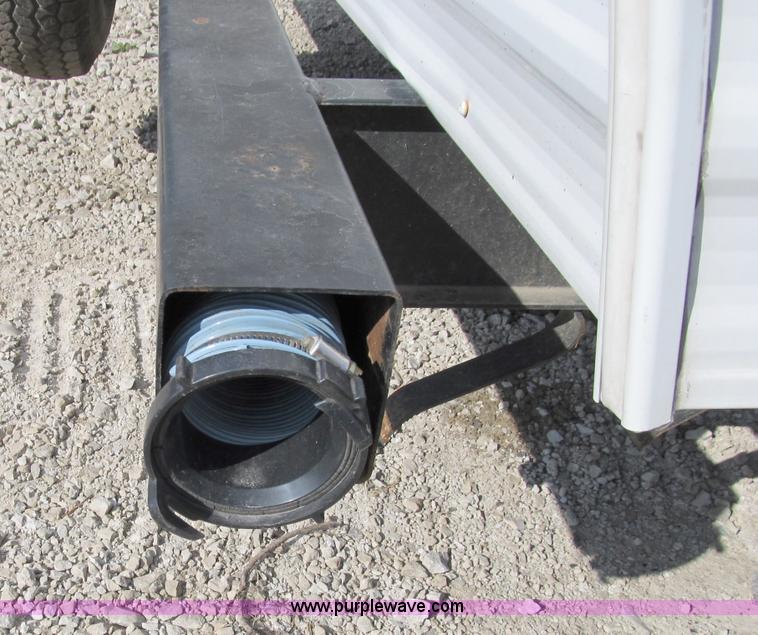 image for item B2519 2002 Keystone Sport Hornet camper