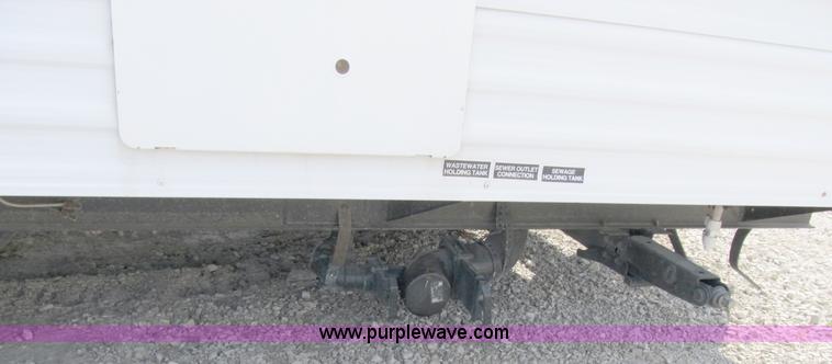 image for item B2519 2002 Keystone Sport Hornet camper