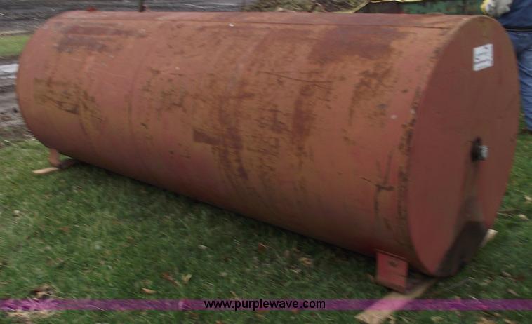 image for item B6016 Fuel tank