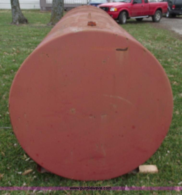 image for item B6016 Fuel tank