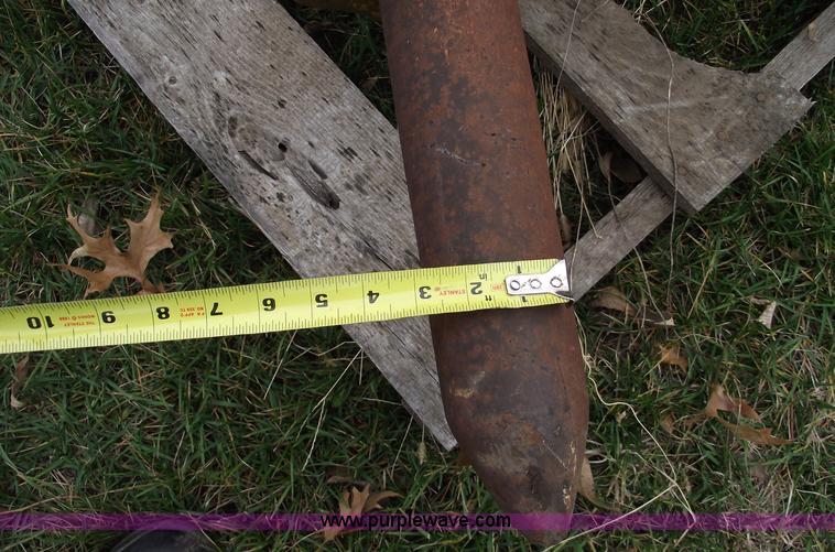 image for item B6022 Hydraulic breaker