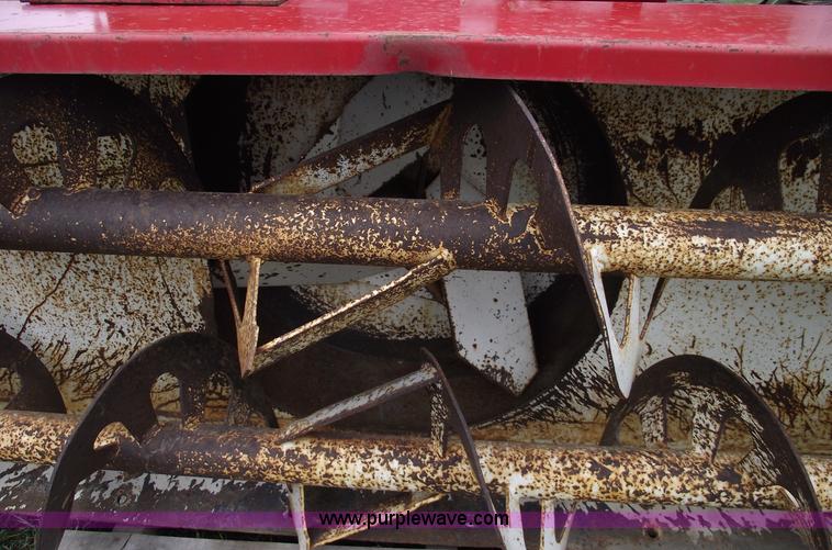 image for item B6027 Sno-Lander 720 snow blower