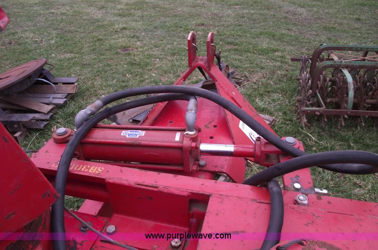 image for item B6027 Sno-Lander 720 snow blower