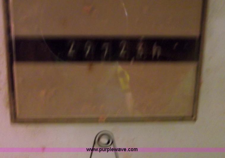 image for item B6037 Sanding Master 36" commercial double belt sander