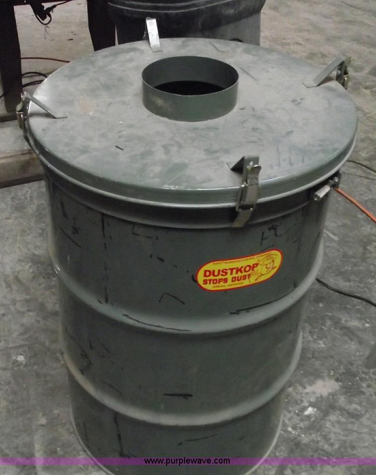 image for item B6037 Sanding Master 36" commercial double belt sander