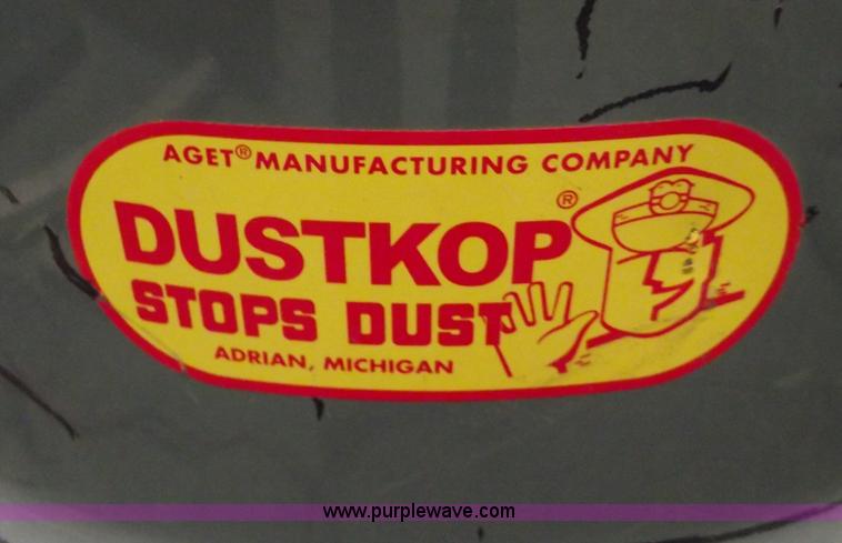 image for item B6037 Sanding Master 36" commercial double belt sander