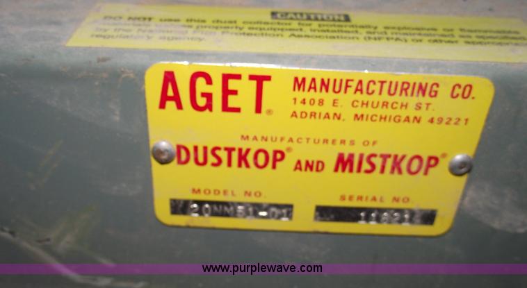 image for item B6037 Sanding Master 36" commercial double belt sander