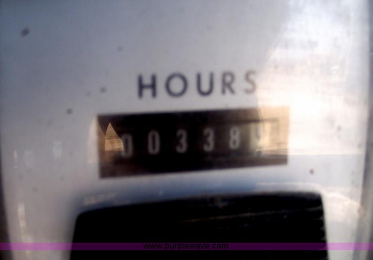 image for item B6042 Onan 90 KW diesel generator