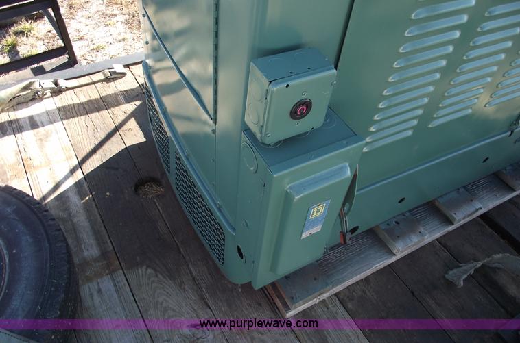image for item B6042 Onan 90 KW diesel generator