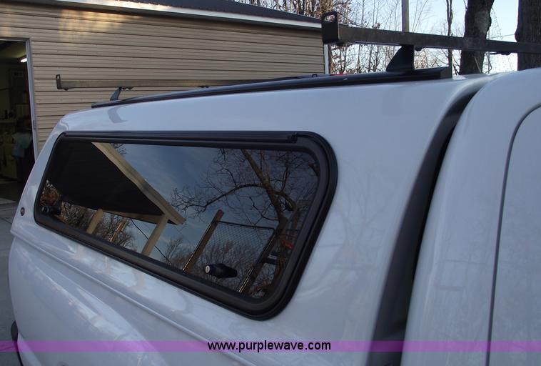 image for item B6045 2011 Toyota Tacoma pickup truck