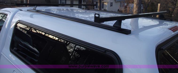 image for item B6045 2011 Toyota Tacoma pickup truck