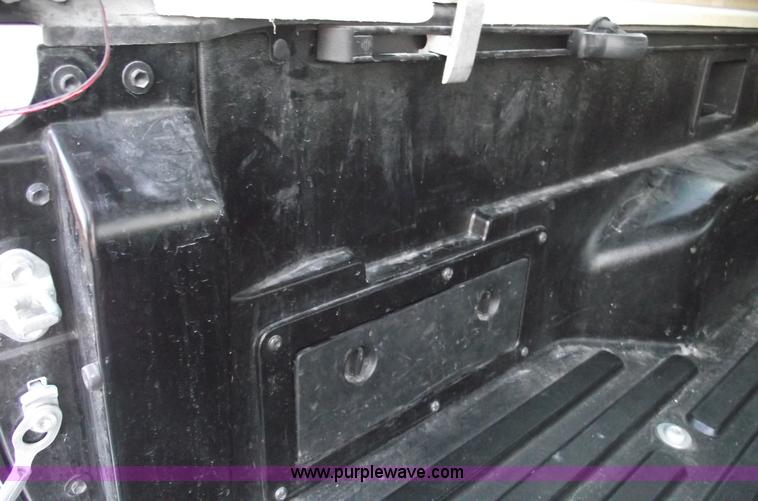 image for item B6045 2011 Toyota Tacoma pickup truck