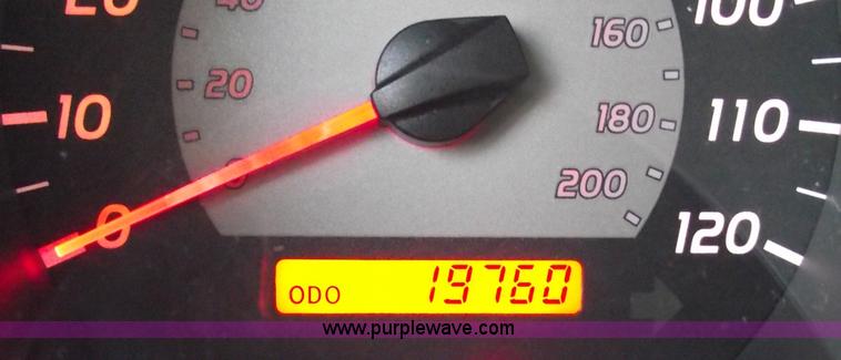 image for item B6045 2011 Toyota Tacoma pickup truck