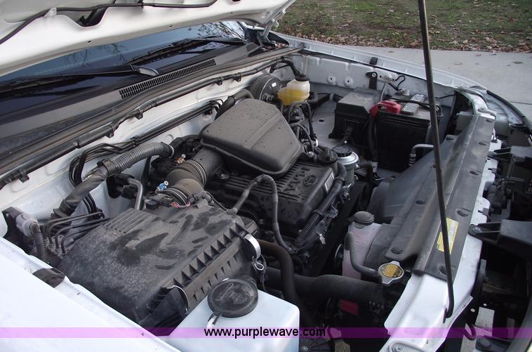 image for item B6045 2011 Toyota Tacoma pickup truck