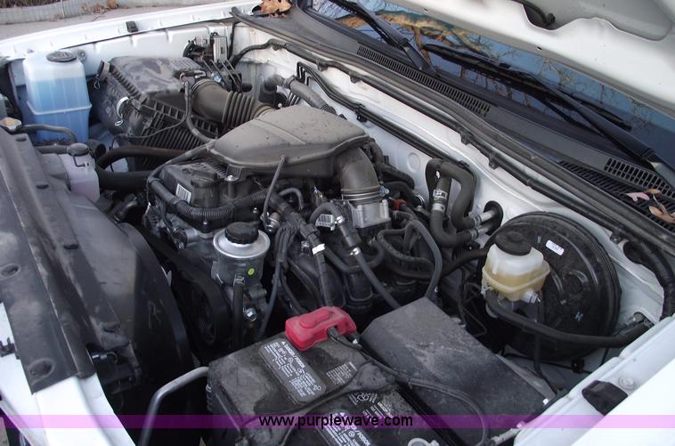 image for item B6045 2011 Toyota Tacoma pickup truck