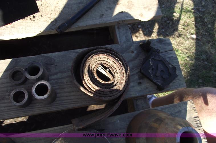 image for item B6053 All Tool 747 brake lathe