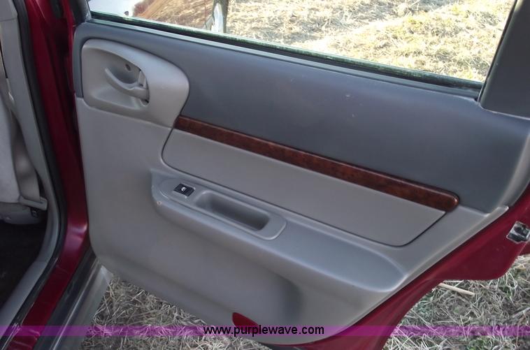 image for item B6056 2005 Chevrolet Impala