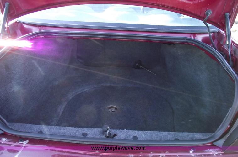 image for item B6056 2005 Chevrolet Impala