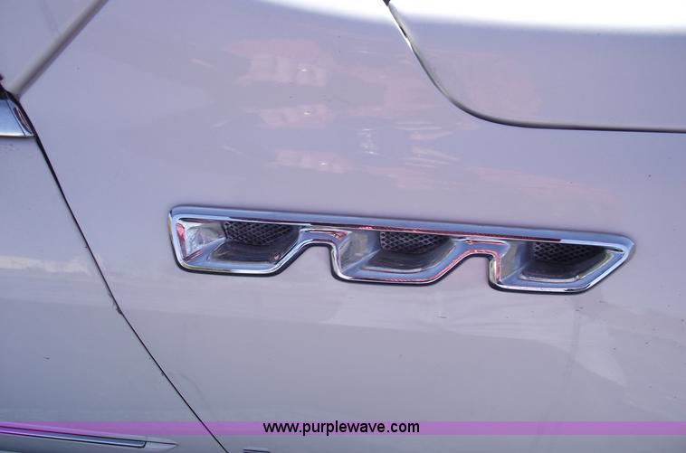 image for item B6104 2006 Buick Lucerne CXL