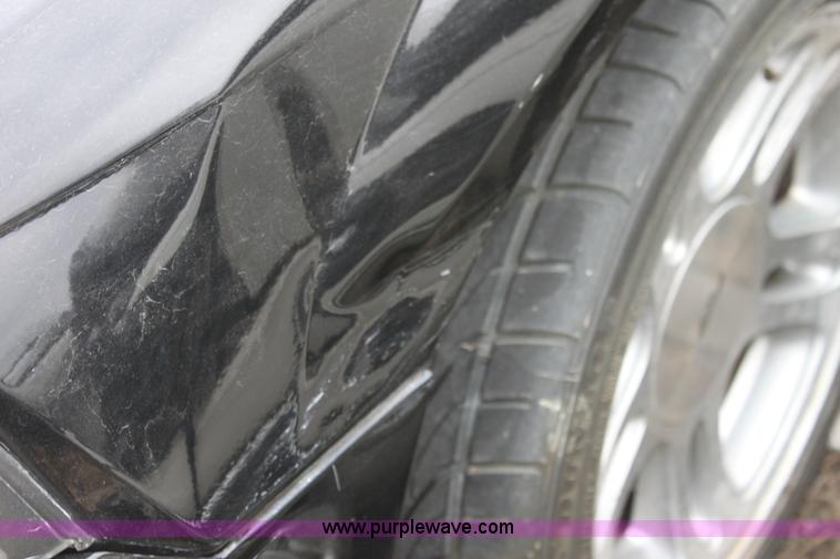 image for item B8733 1999 Ford Mustang