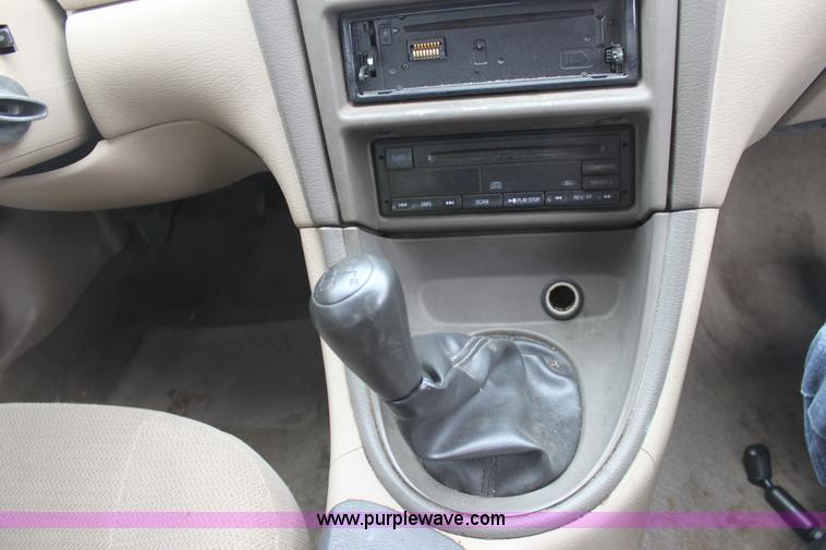 image for item B8733 1999 Ford Mustang