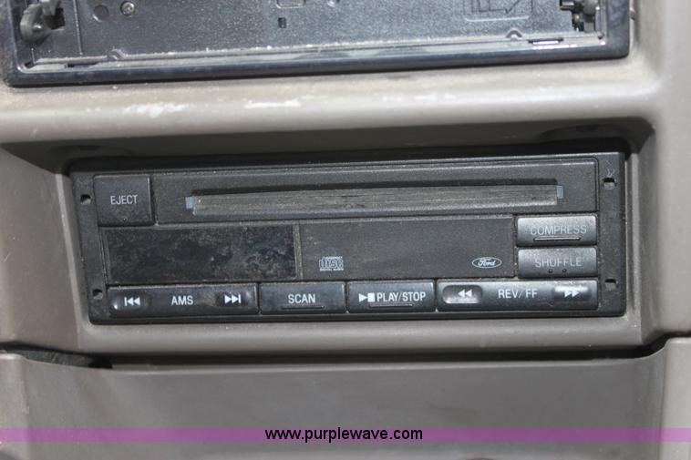 image for item B8733 1999 Ford Mustang