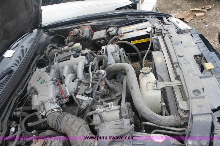 image for item B8733 1999 Ford Mustang