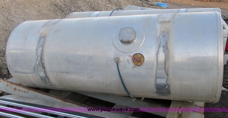 image for item D9279 (2) aluminum fuel tanks