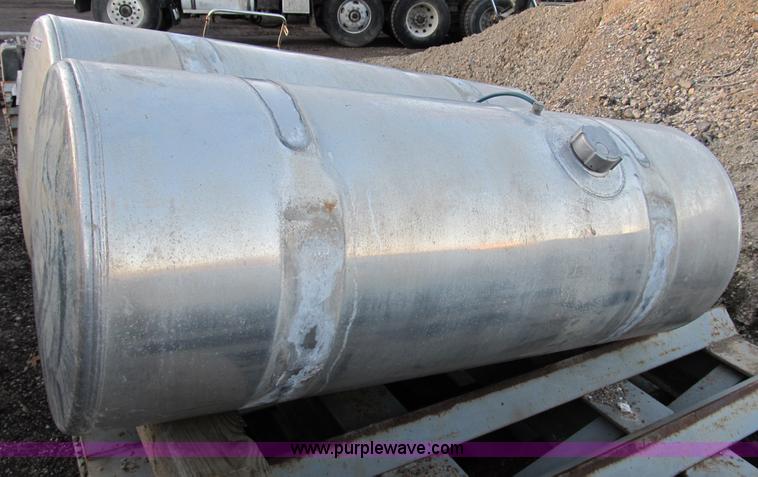 image for item D9279 (2) aluminum fuel tanks