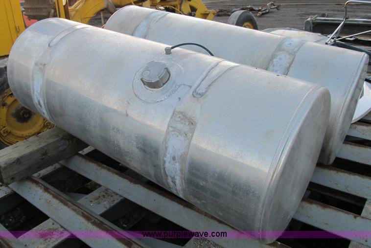 image for item D9279 (2) aluminum fuel tanks