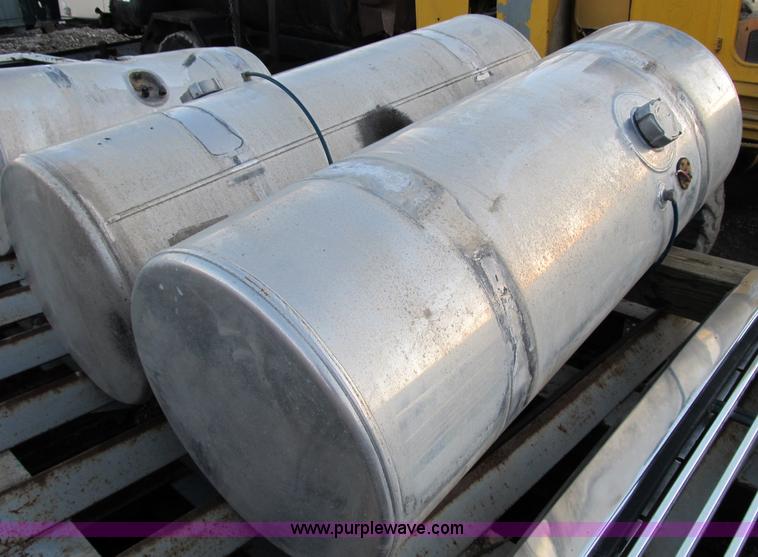 image for item D9279 (2) aluminum fuel tanks