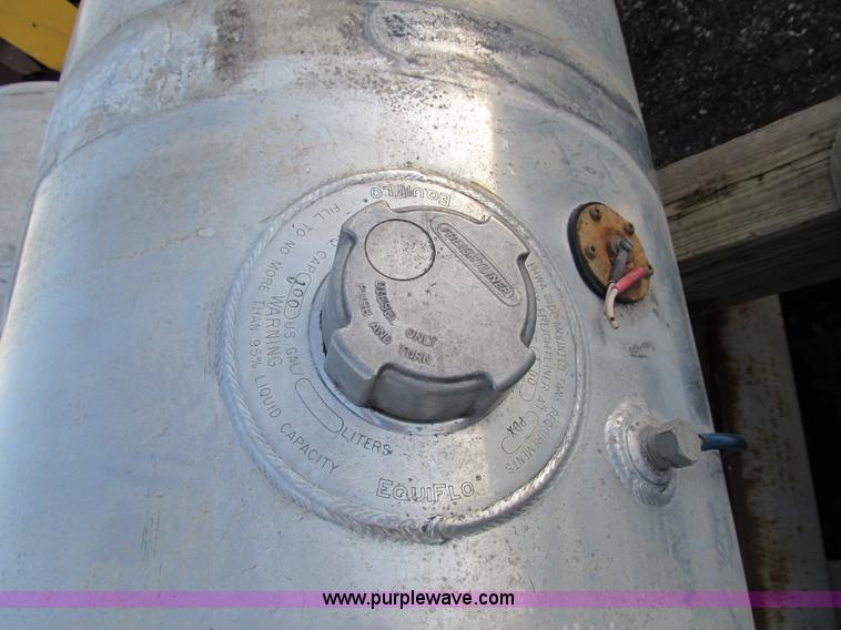 image for item D9279 (2) aluminum fuel tanks