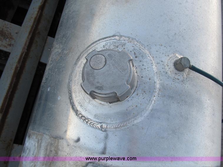 image for item D9279 (2) aluminum fuel tanks