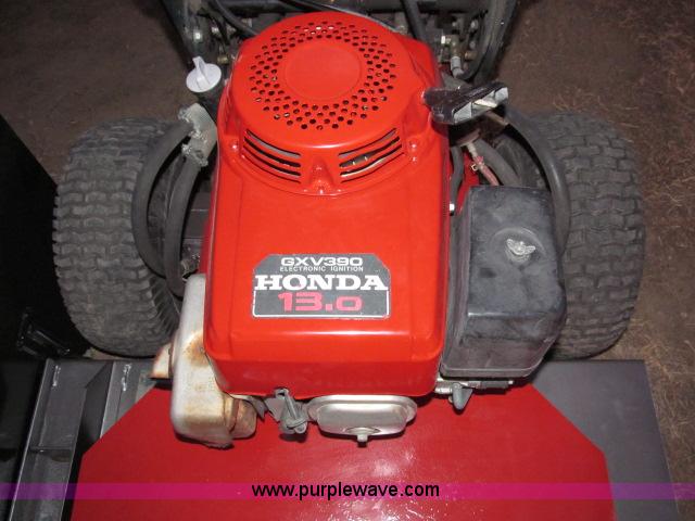 image for item G9430 2000 Honda walk behind mower