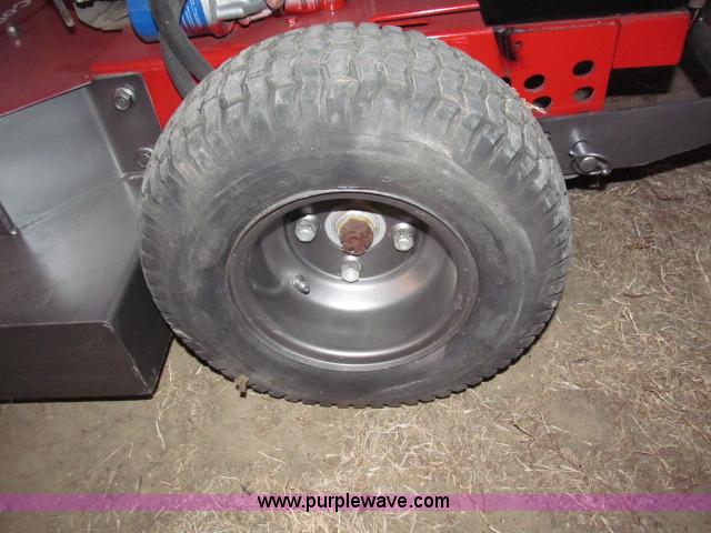 image for item G9430 2000 Honda walk behind mower