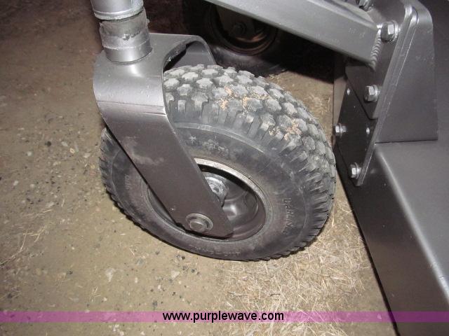 image for item G9430 2000 Honda walk behind mower