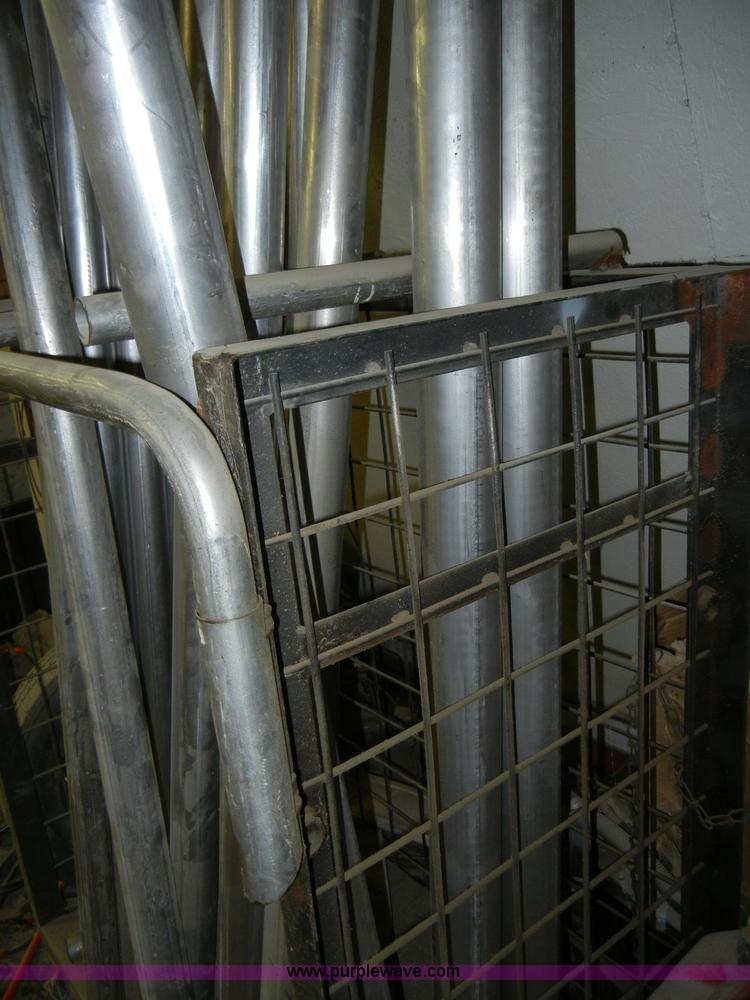 image for item J9252 Yellow Jacket pipe bender