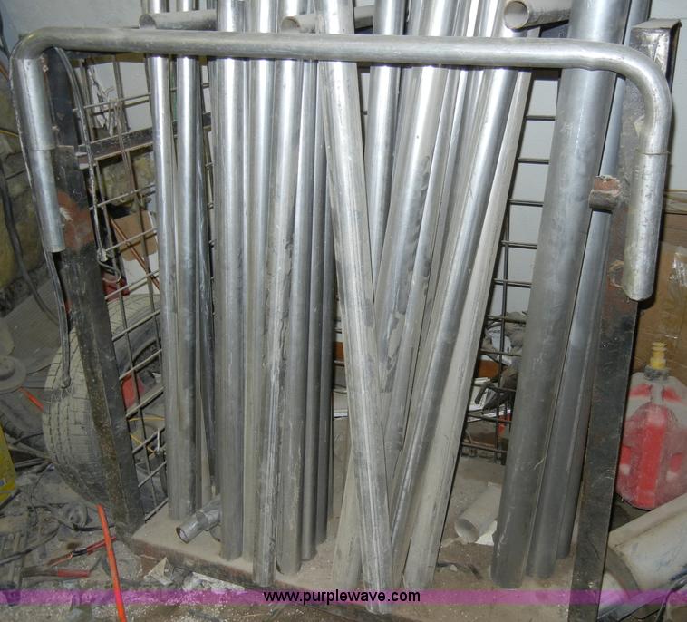 image for item J9252 Yellow Jacket pipe bender