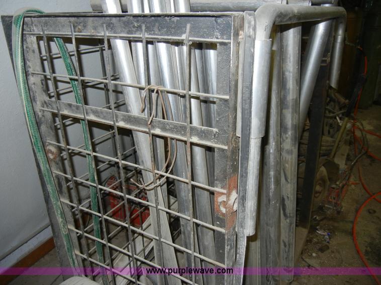 image for item J9252 Yellow Jacket pipe bender