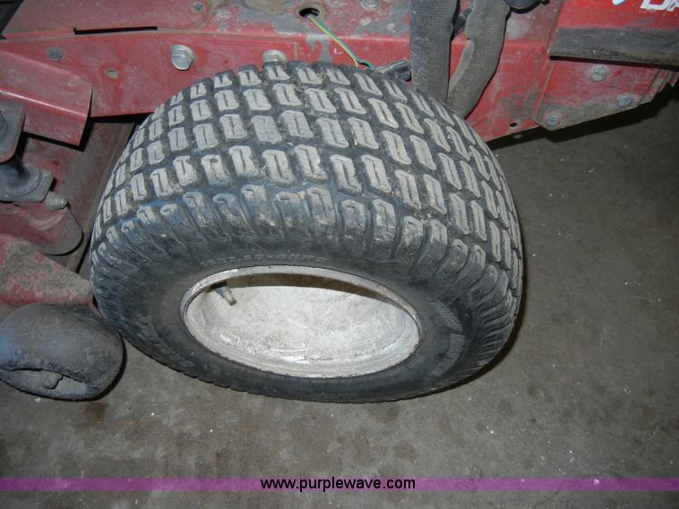 image for item J9269 Toro Proline walk behind mower