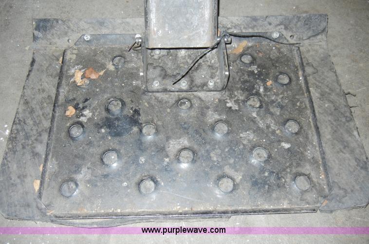 image for item J9269 Toro Proline walk behind mower